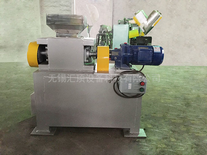 對(duì)輥機(jī)